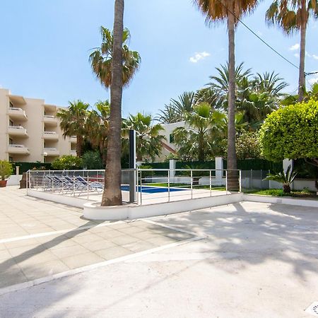 Villa Comes Alcudia  Eksteriør billede
