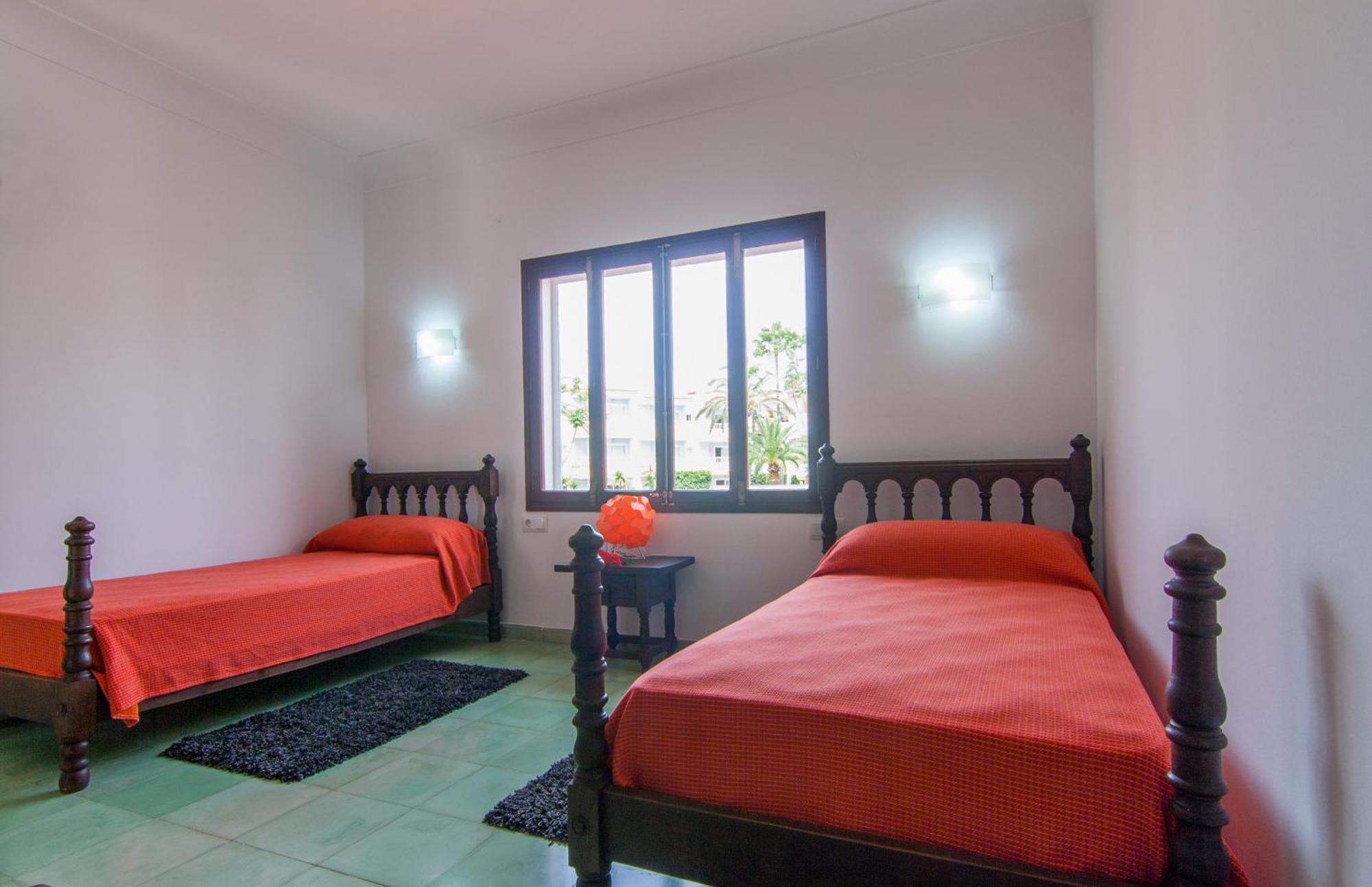 Villa Comes Alcudia  Eksteriør billede