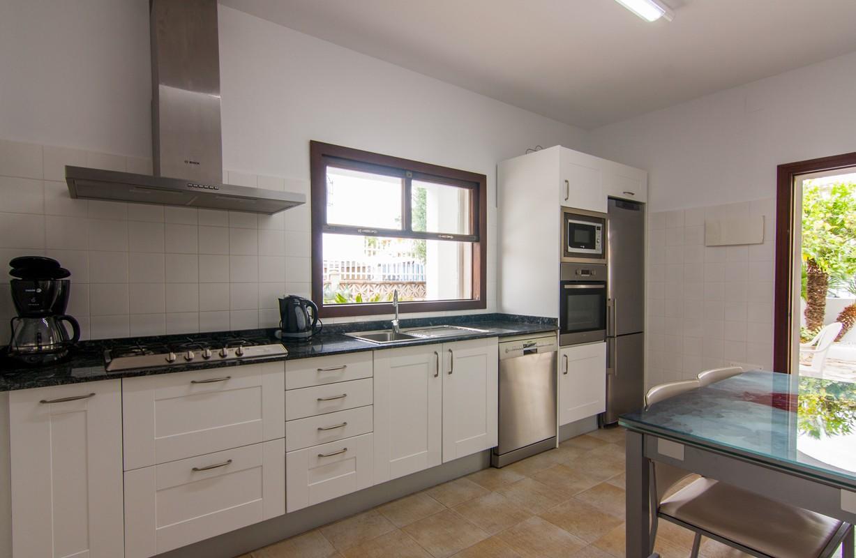 Villa Comes Alcudia  Eksteriør billede
