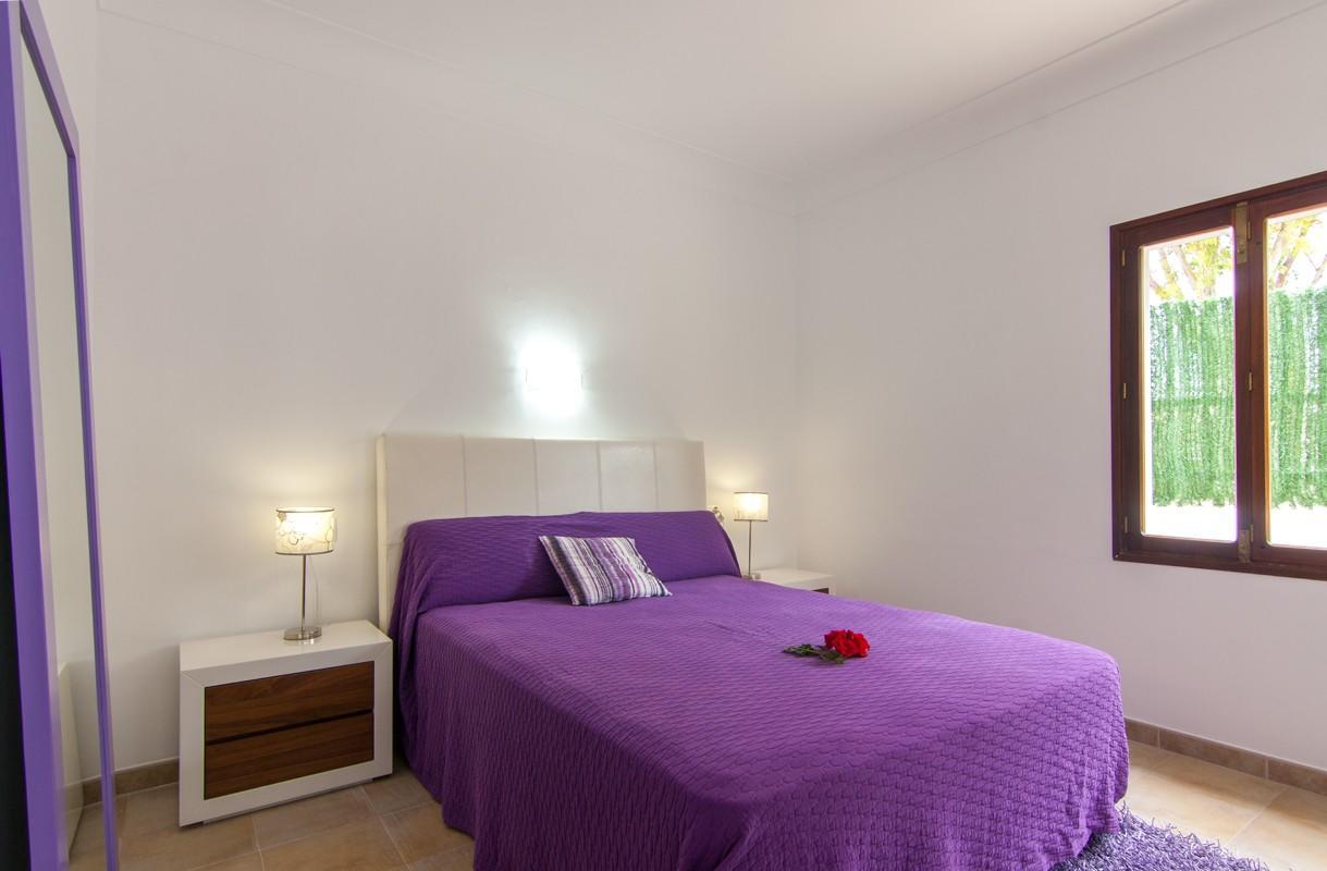 Villa Comes Alcudia  Eksteriør billede