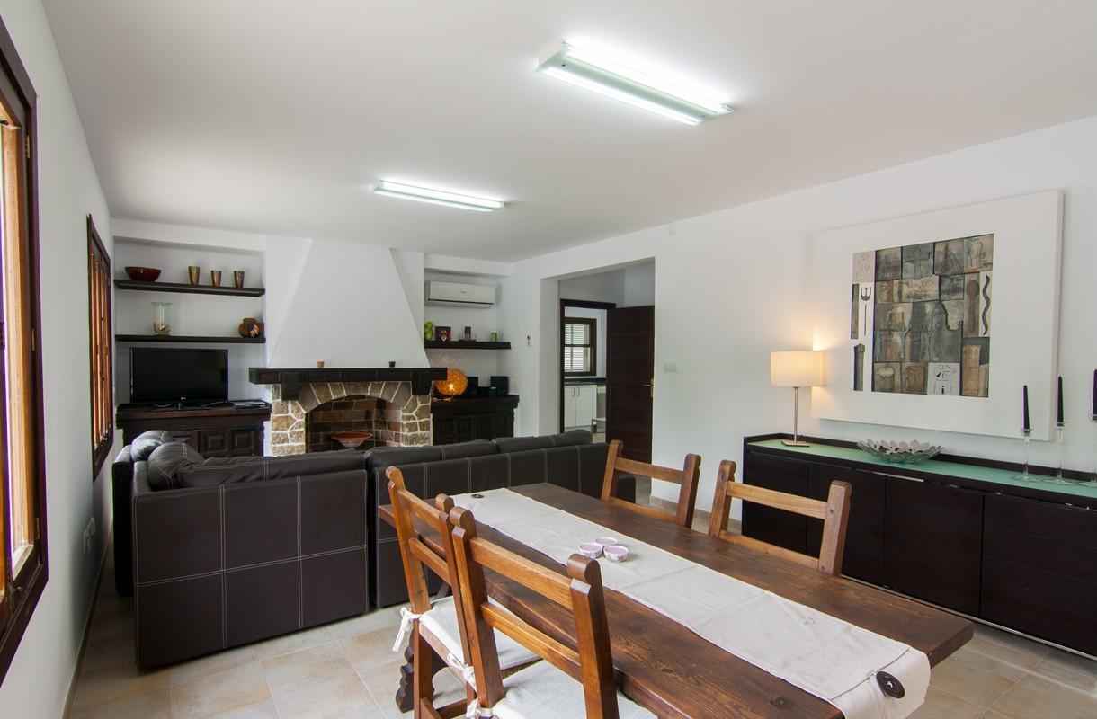 Villa Comes Alcudia  Eksteriør billede