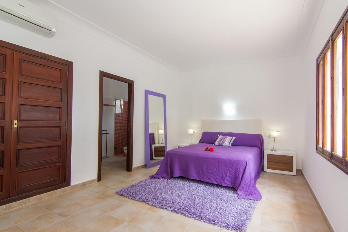 Villa Comes Alcudia  Eksteriør billede