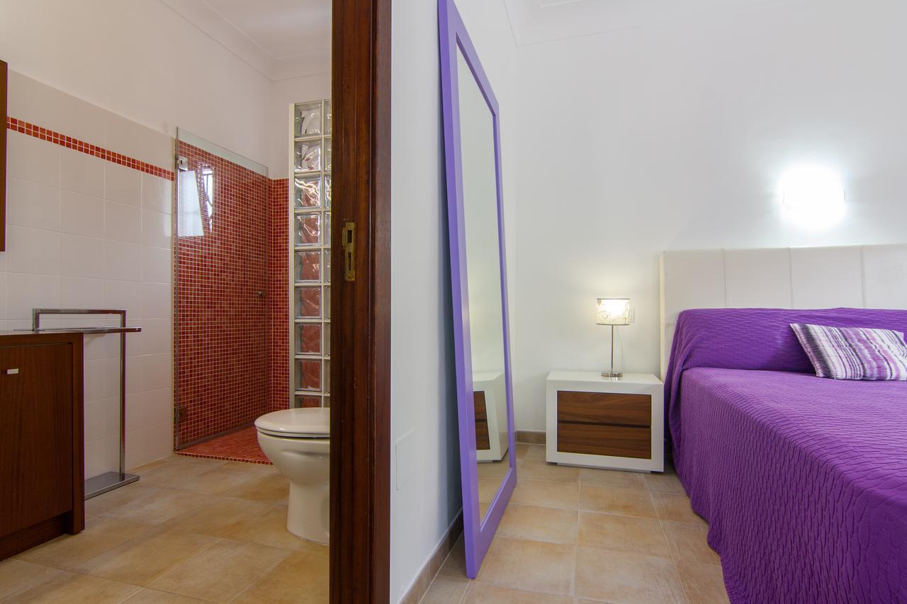Villa Comes Alcudia  Eksteriør billede